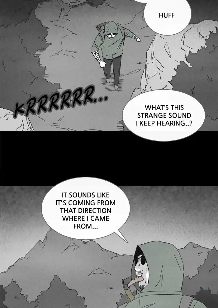 Tales of the unusual Chapter 229 page 16 - Chapter 229: Ep.229: Growth Mountains - Part 3