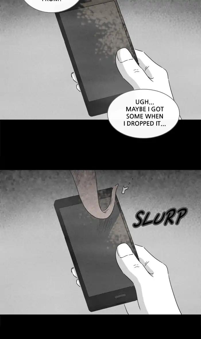 Tales of the unusual Chapter 229 page 18 - Chapter 229: Ep.229: Growth Mountains - Part 3