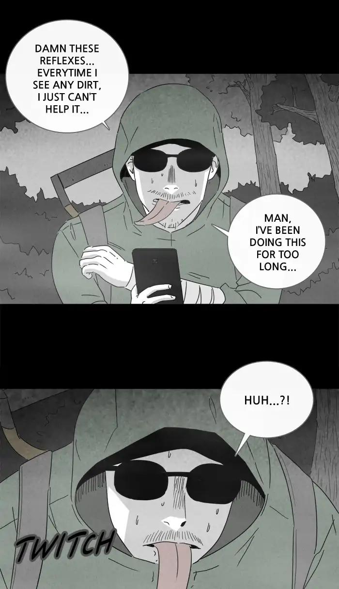 Tales of the unusual Chapter 229 page 19 - Chapter 229: Ep.229: Growth Mountains - Part 3