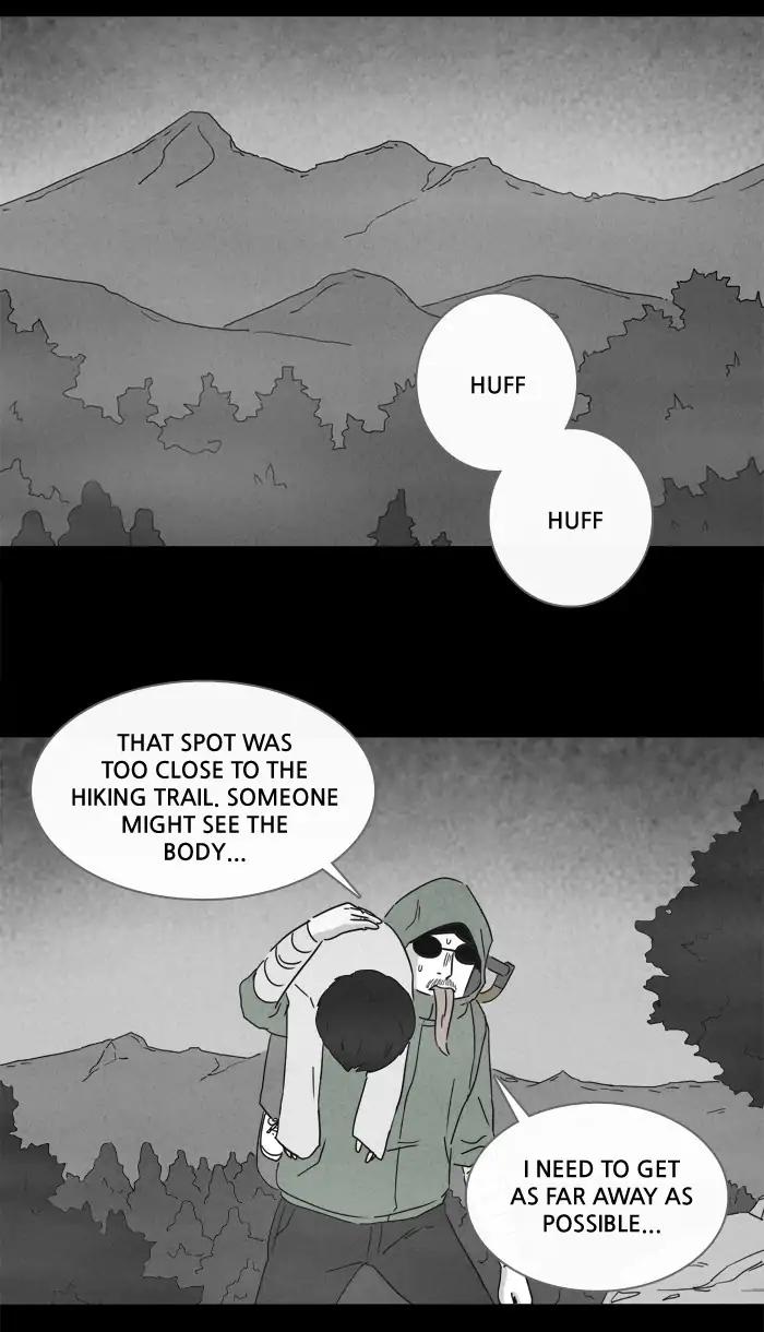 Tales of the unusual Chapter 229 page 2 - Chapter 229: Ep.229: Growth Mountains - Part 3