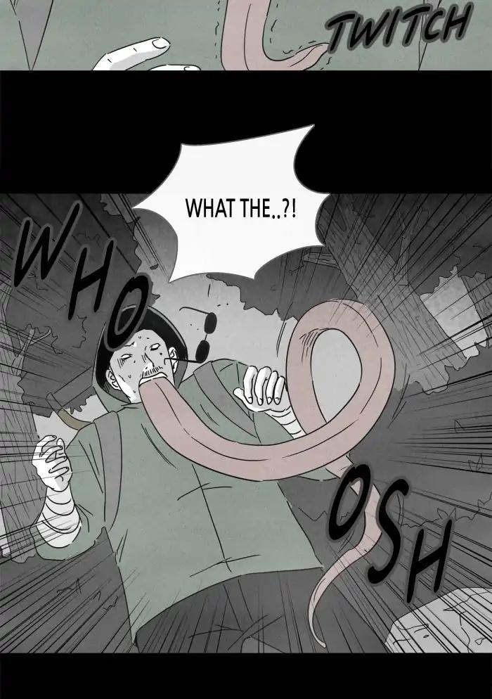 Tales of the unusual Chapter 229 page 20 - Chapter 229: Ep.229: Growth Mountains - Part 3