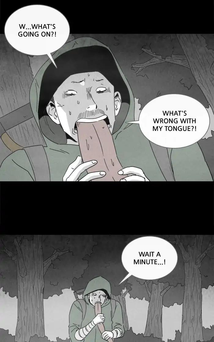 Tales of the unusual Chapter 229 page 21 - Chapter 229: Ep.229: Growth Mountains - Part 3