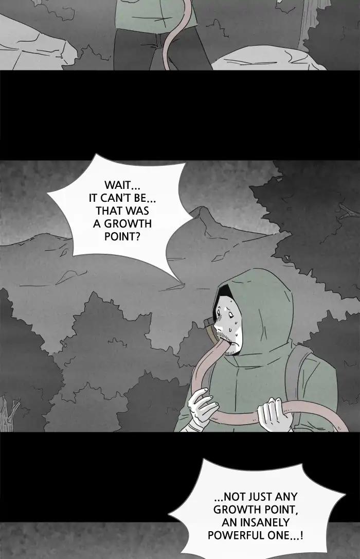 Tales of the unusual Chapter 229 page 22 - Chapter 229: Ep.229: Growth Mountains - Part 3