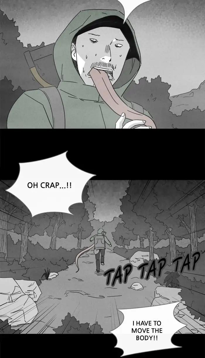 Tales of the unusual Chapter 229 page 23 - Chapter 229: Ep.229: Growth Mountains - Part 3