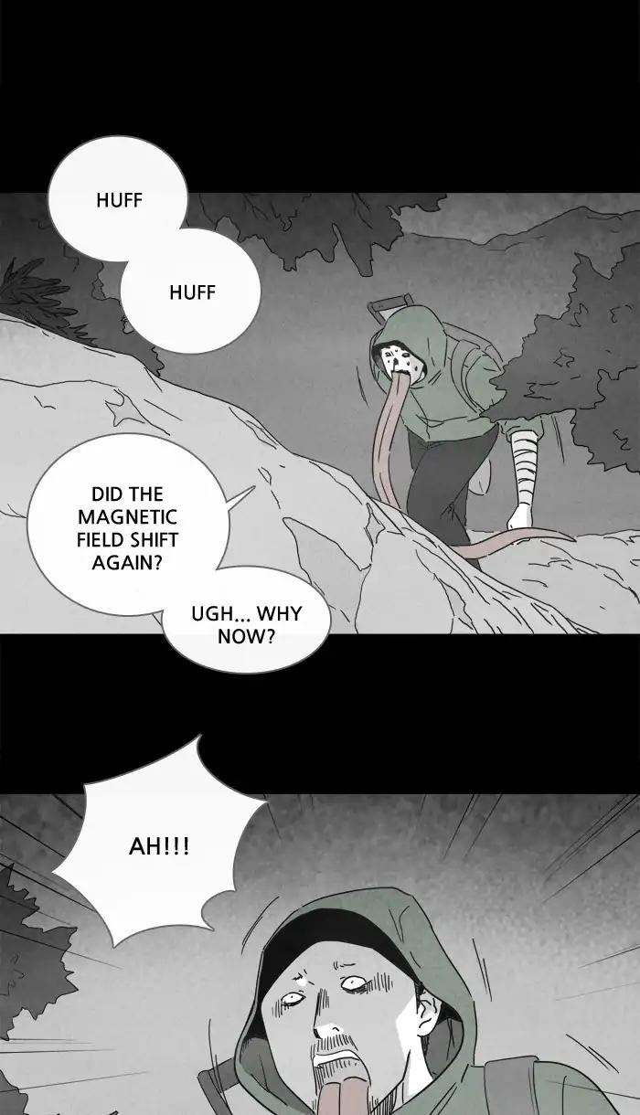 Tales of the unusual Chapter 229 page 26 - Chapter 229: Ep.229: Growth Mountains - Part 3