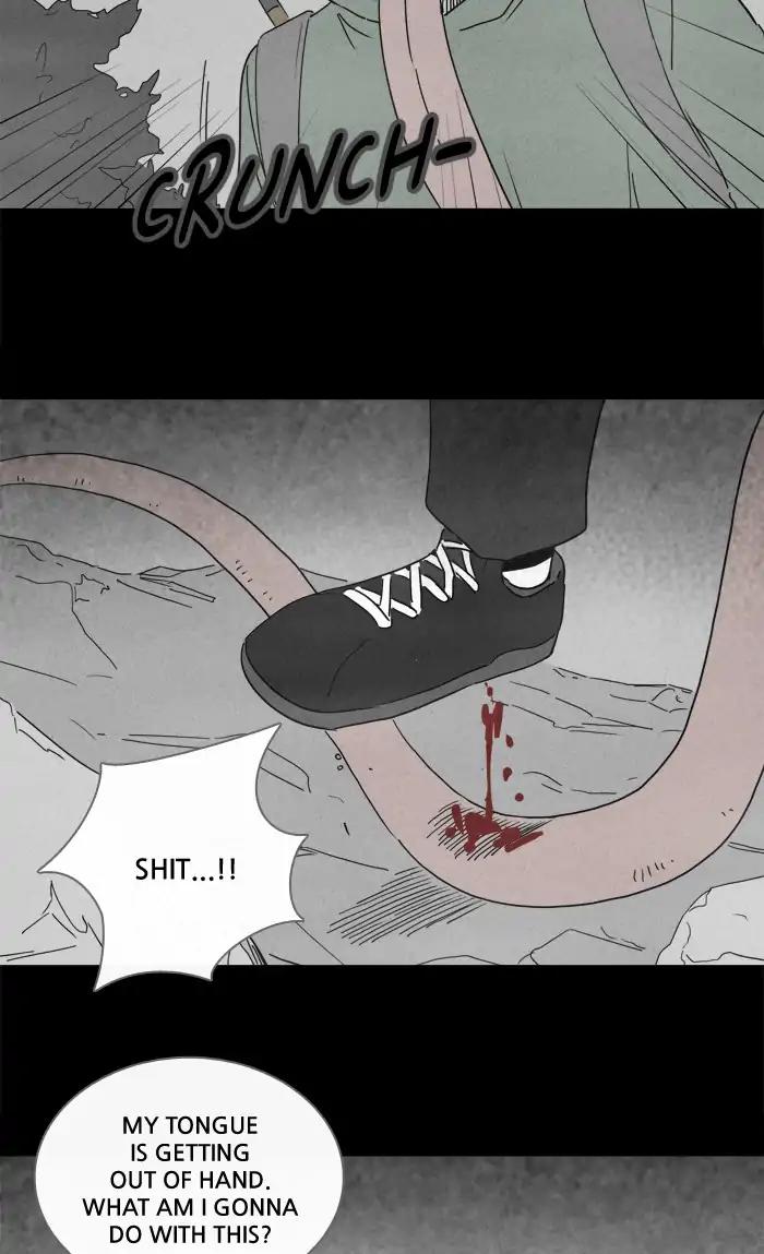 Tales of the unusual Chapter 229 page 27 - Chapter 229: Ep.229: Growth Mountains - Part 3