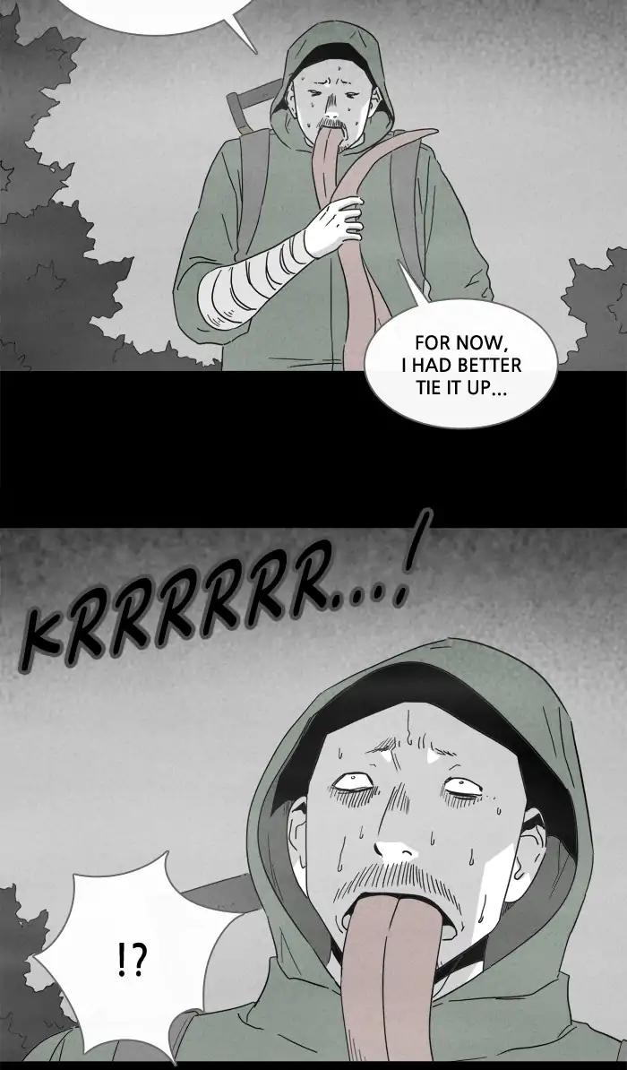 Tales of the unusual Chapter 229 page 28 - Chapter 229: Ep.229: Growth Mountains - Part 3