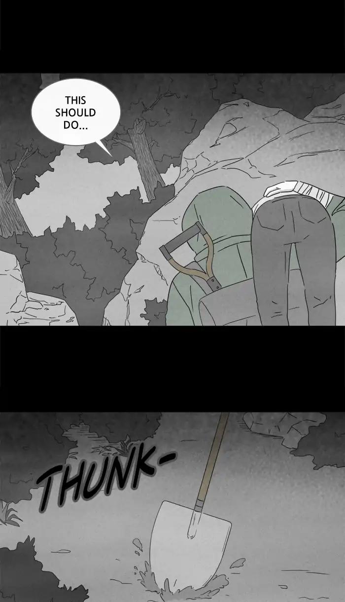 Tales of the unusual Chapter 229 page 3 - Chapter 229: Ep.229: Growth Mountains - Part 3