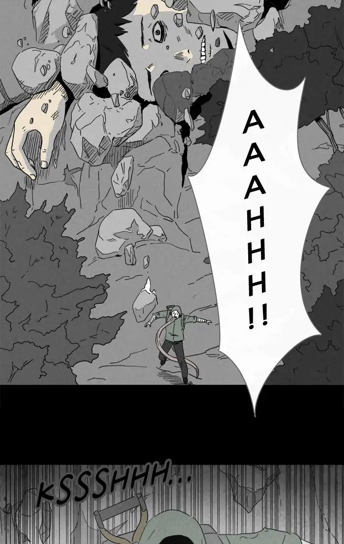 Tales of the unusual Chapter 229 page 31 - Chapter 229: Ep.229: Growth Mountains - Part 3