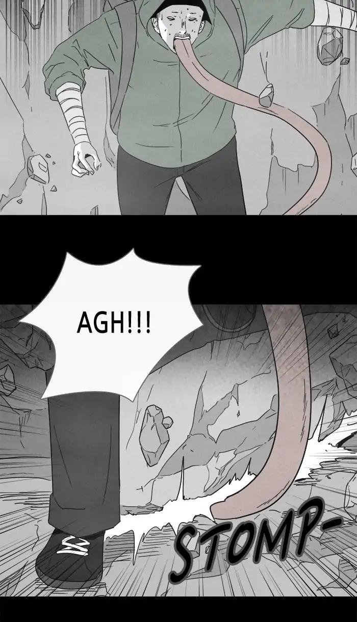 Tales of the unusual Chapter 229 page 32 - Chapter 229: Ep.229: Growth Mountains - Part 3