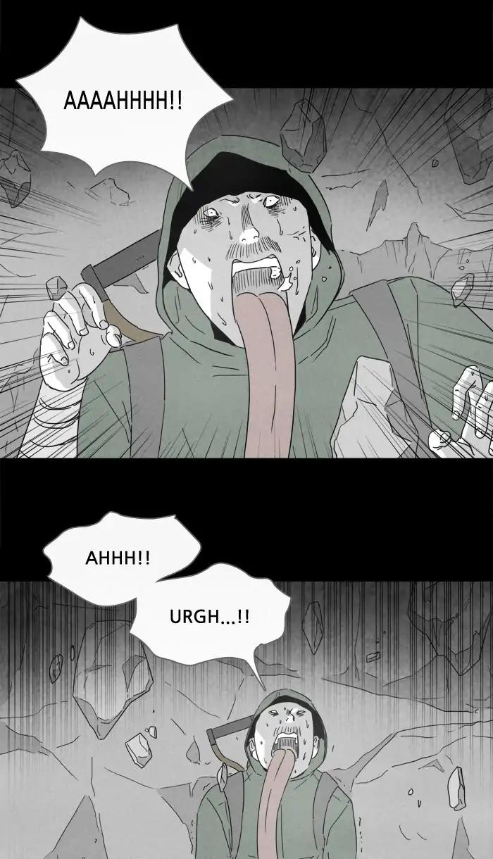 Tales of the unusual Chapter 229 page 33 - Chapter 229: Ep.229: Growth Mountains - Part 3