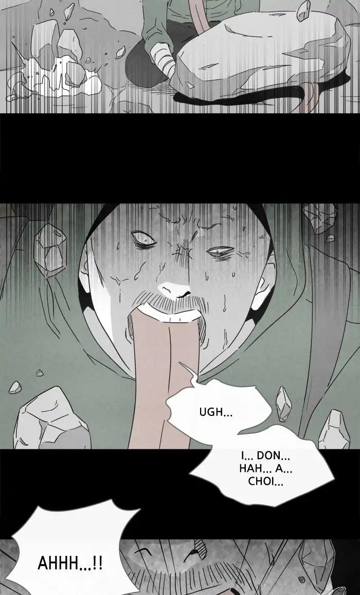 Tales of the unusual Chapter 229 page 34 - Chapter 229: Ep.229: Growth Mountains - Part 3