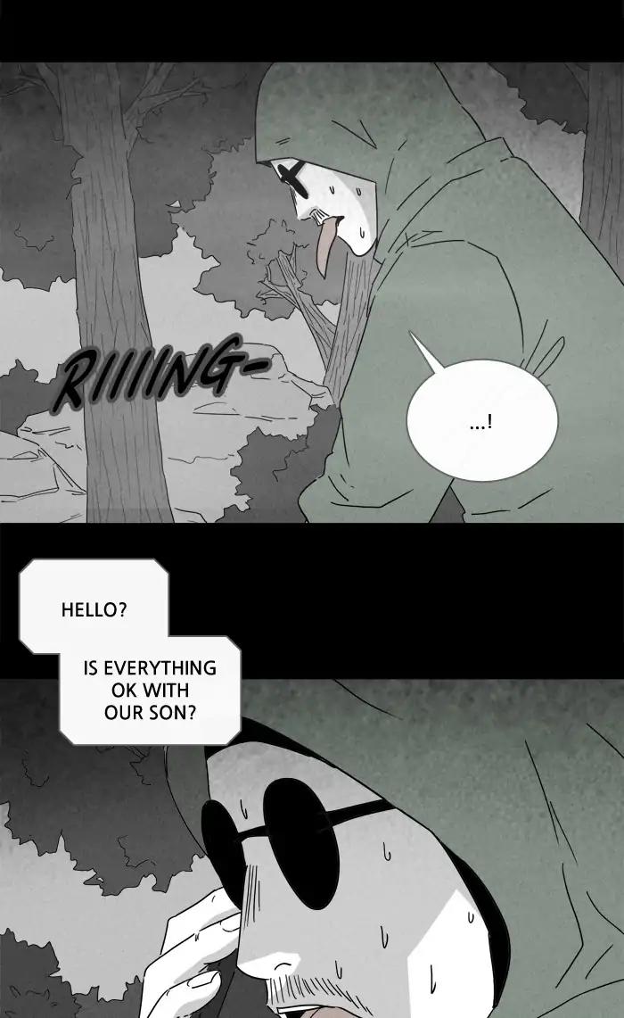 Tales of the unusual Chapter 229 page 6 - Chapter 229: Ep.229: Growth Mountains - Part 3