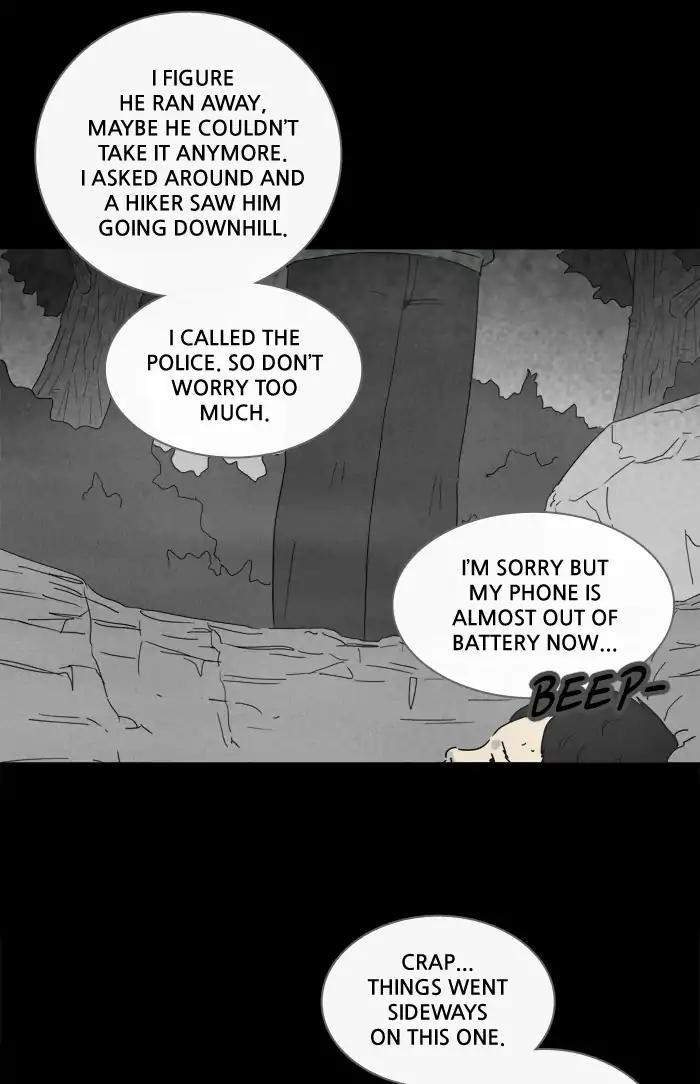 Tales of the unusual Chapter 229 page 8 - Chapter 229: Ep.229: Growth Mountains - Part 3