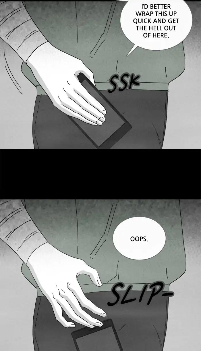 Tales of the unusual Chapter 229 page 9 - Chapter 229: Ep.229: Growth Mountains - Part 3