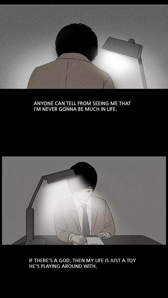 Tales of the unusual Chapter 23 page 10 - Chapter 23: Ep.23: The Reset Elevator - Part 1