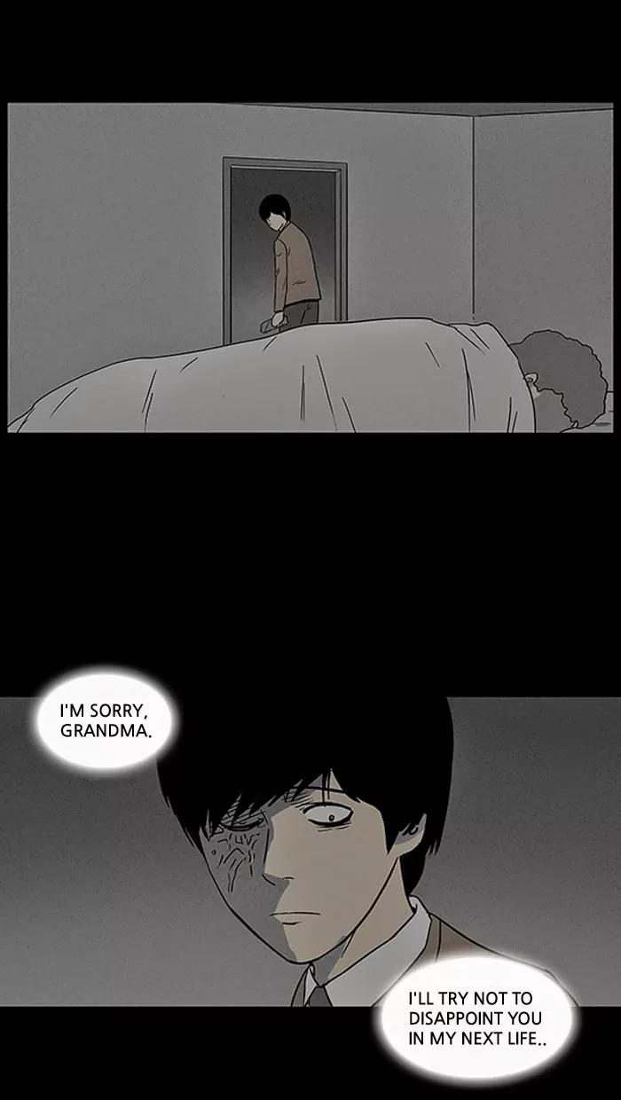 Tales of the unusual Chapter 23 page 12 - Chapter 23: Ep.23: The Reset Elevator - Part 1