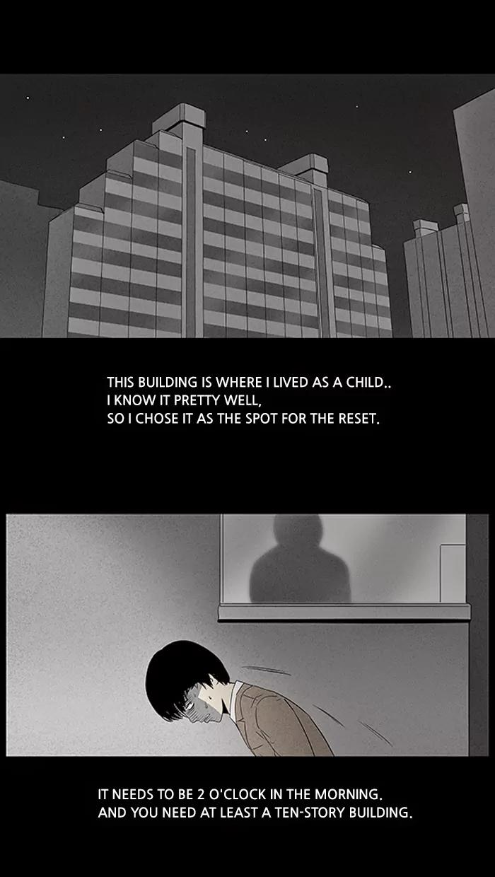 Tales of the unusual Chapter 23 page 14 - Chapter 23: Ep.23: The Reset Elevator - Part 1