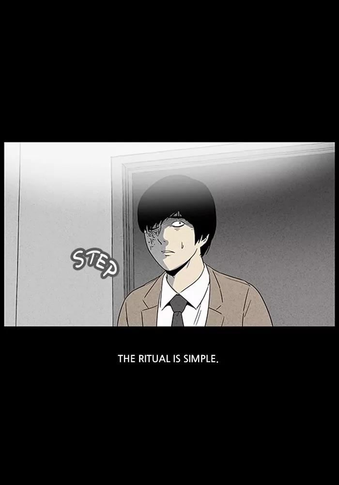 Tales of the unusual Chapter 23 page 16 - Chapter 23: Ep.23: The Reset Elevator - Part 1