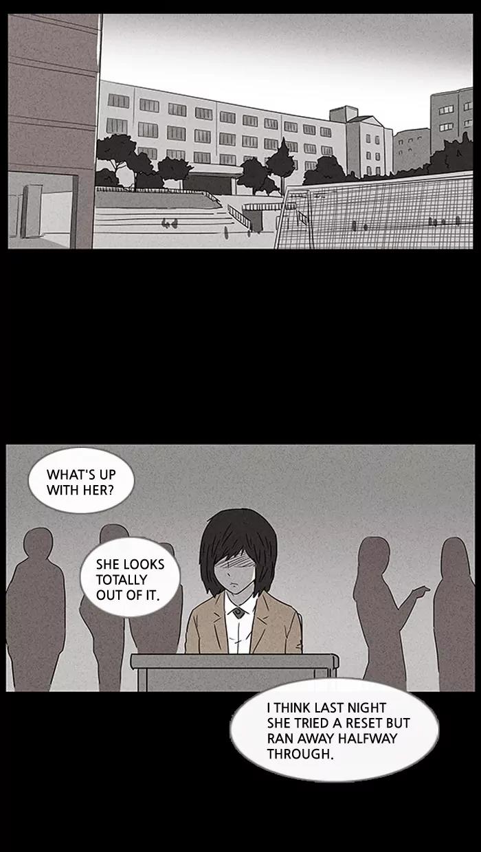 Tales of the unusual Chapter 23 page 2 - Chapter 23: Ep.23: The Reset Elevator - Part 1