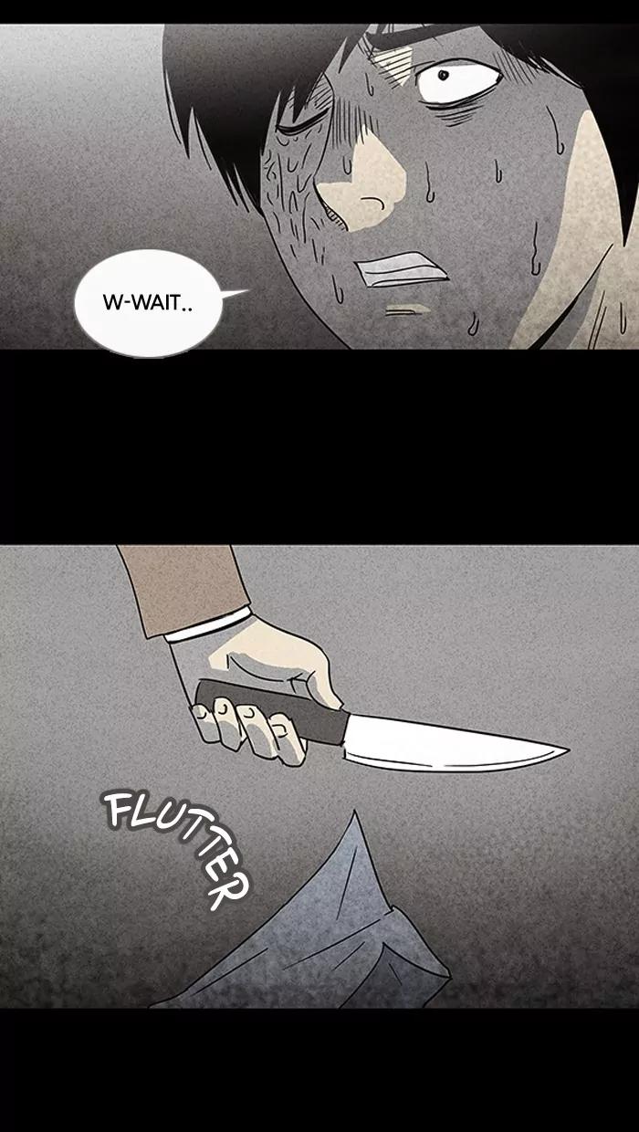 Tales of the unusual Chapter 23 page 30 - Chapter 23: Ep.23: The Reset Elevator - Part 1