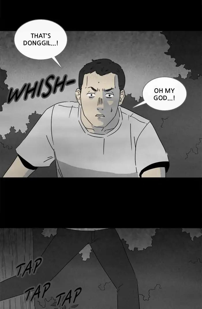 Tales of the unusual Chapter 230 page 10 - Chapter 230: Ep.230: Friends - Part 1