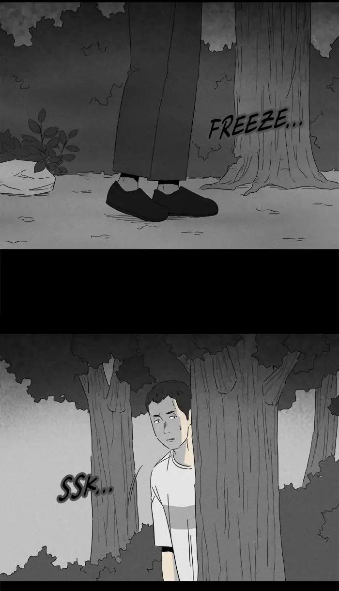 Tales of the unusual Chapter 230 page 12 - Chapter 230: Ep.230: Friends - Part 1