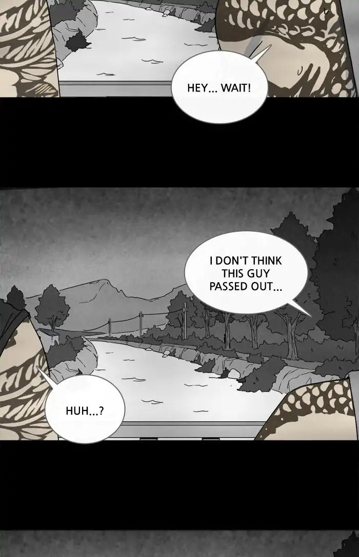Tales of the unusual Chapter 230 page 16 - Chapter 230: Ep.230: Friends - Part 1