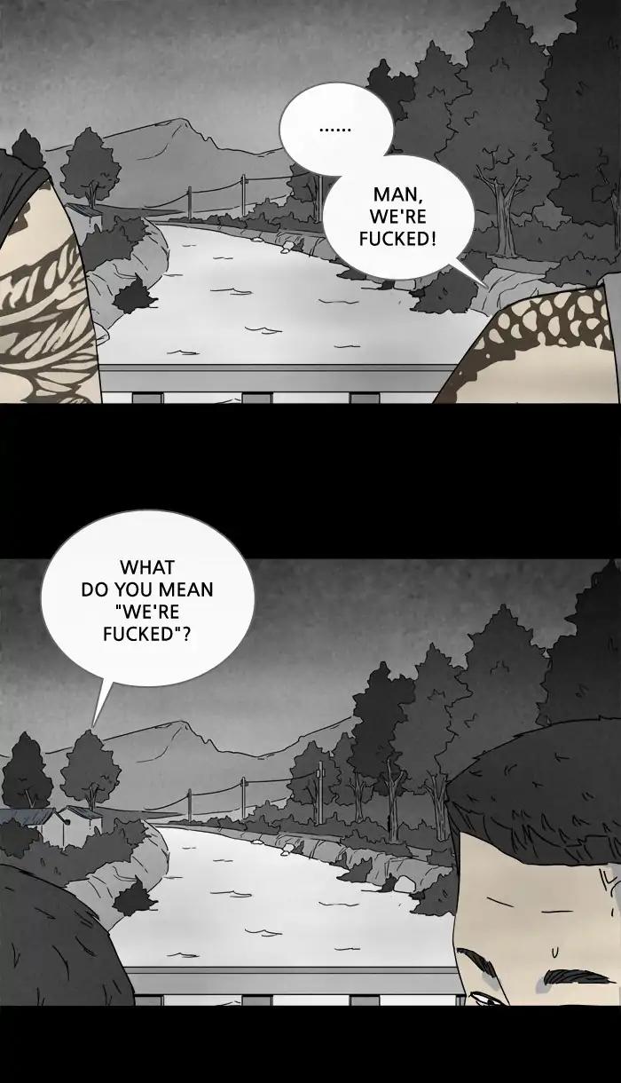 Tales of the unusual Chapter 230 page 17 - Chapter 230: Ep.230: Friends - Part 1