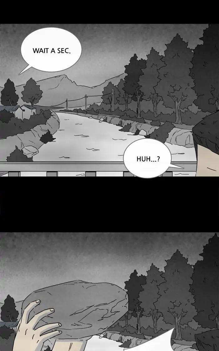 Tales of the unusual Chapter 230 page 18 - Chapter 230: Ep.230: Friends - Part 1