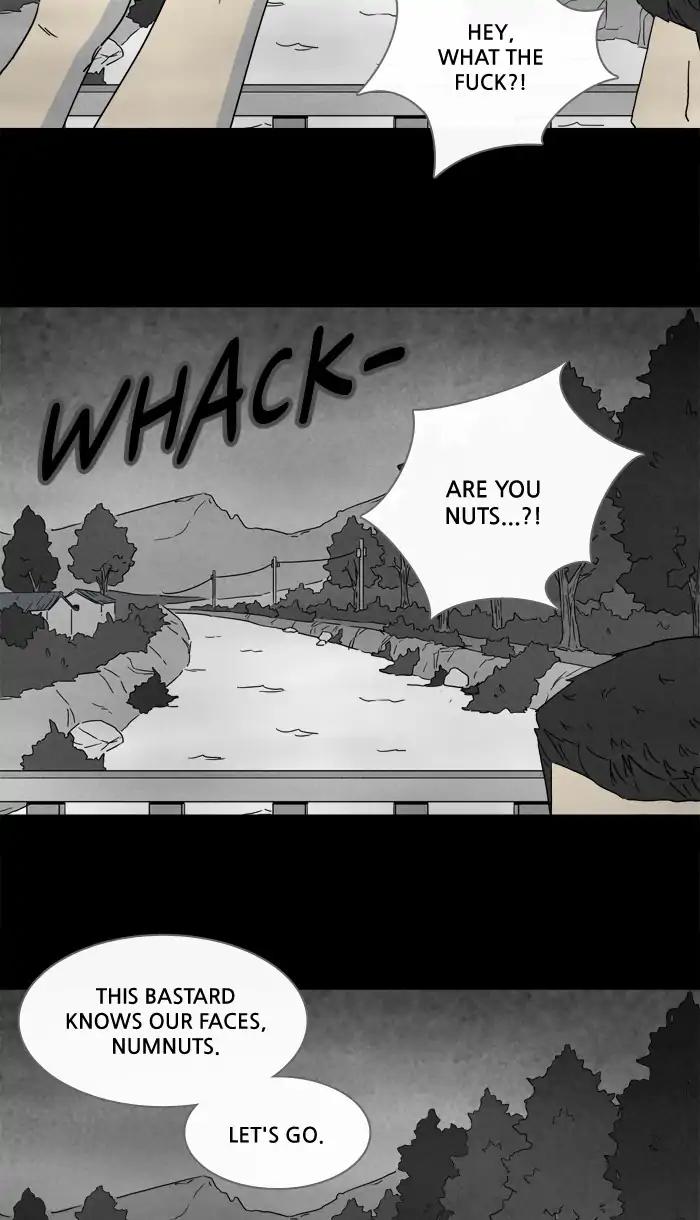 Tales of the unusual Chapter 230 page 19 - Chapter 230: Ep.230: Friends - Part 1