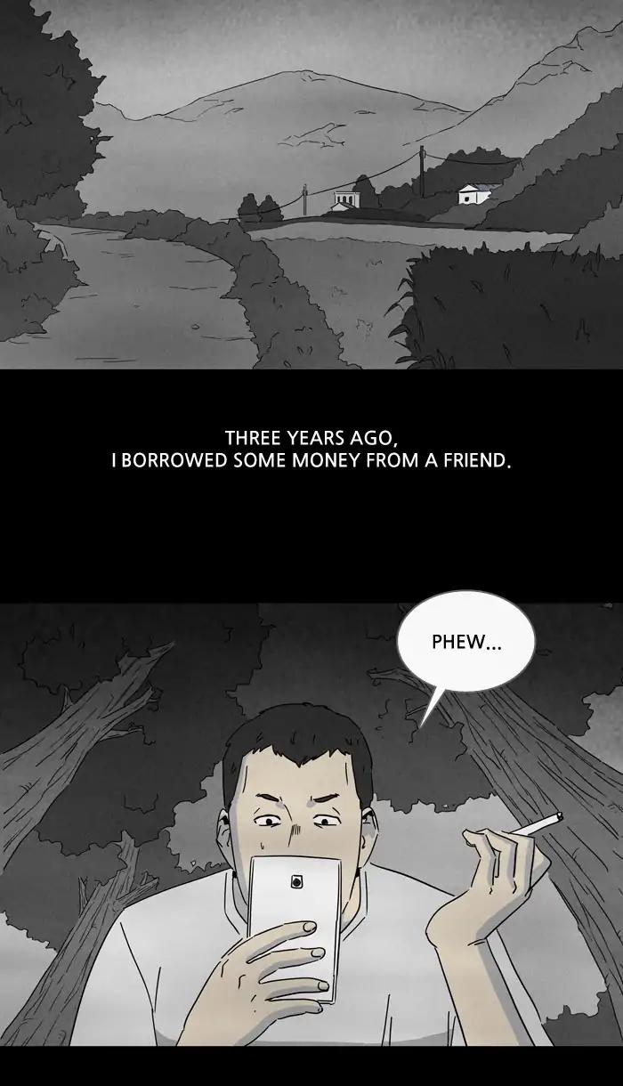 Tales of the unusual Chapter 230 page 2 - Chapter 230: Ep.230: Friends - Part 1