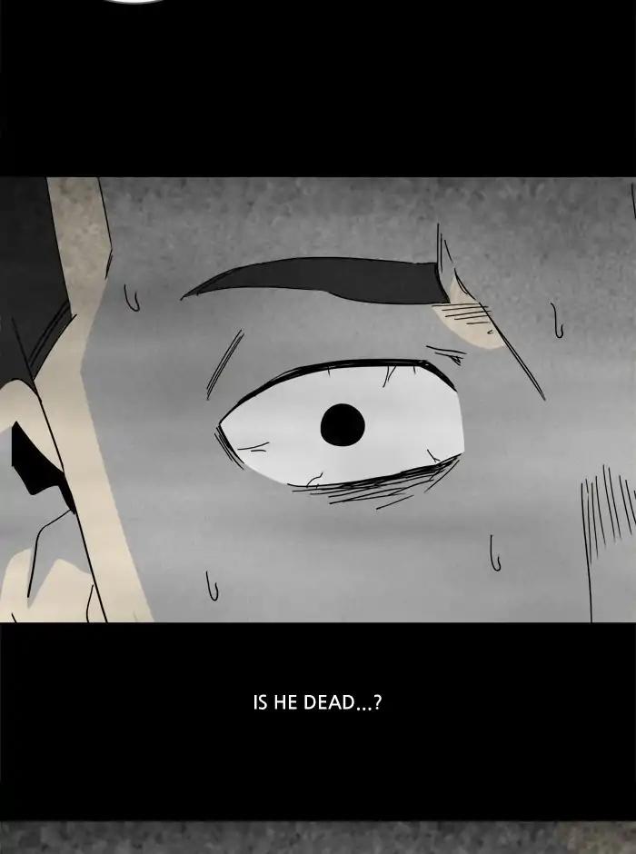 Tales of the unusual Chapter 230 page 22 - Chapter 230: Ep.230: Friends - Part 1