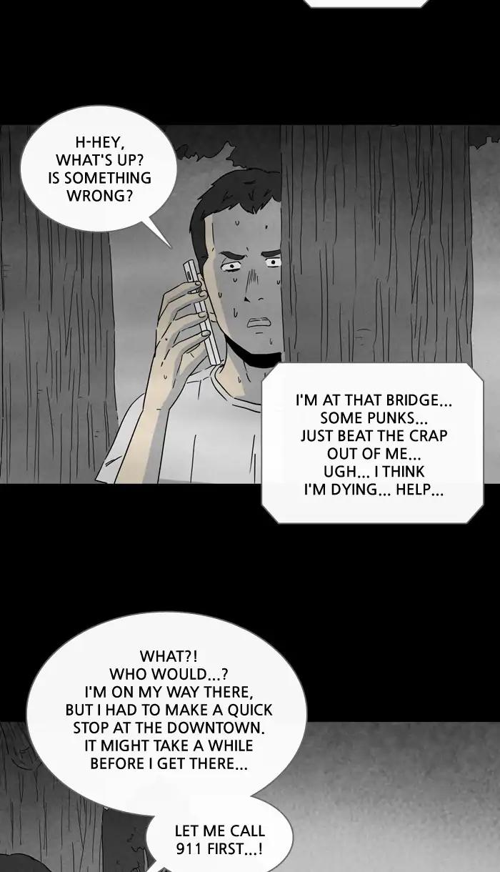 Tales of the unusual Chapter 230 page 28 - Chapter 230: Ep.230: Friends - Part 1