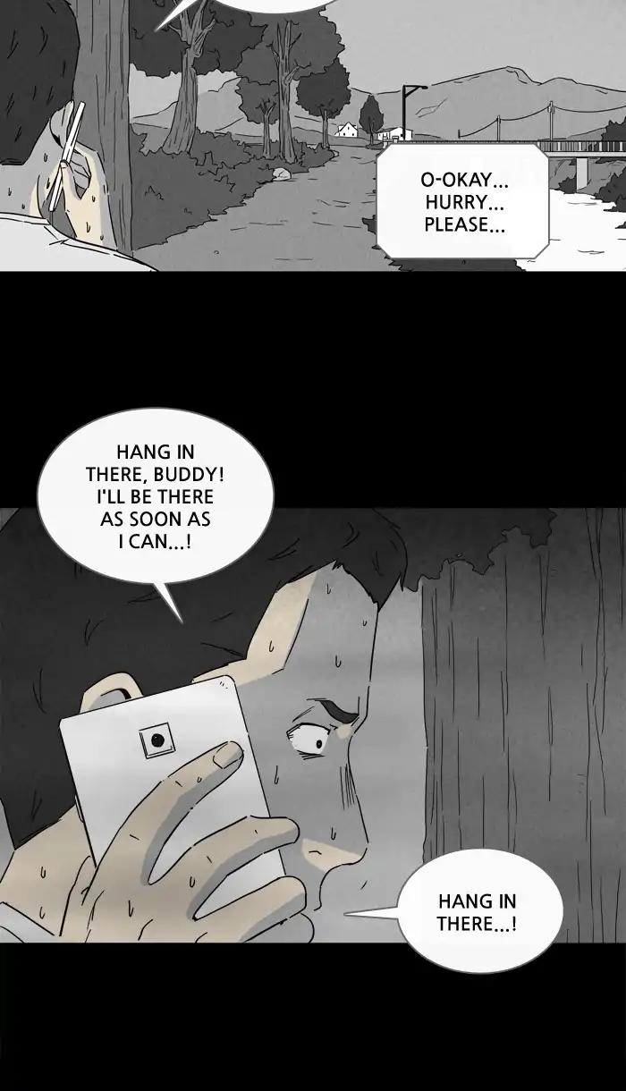 Tales of the unusual Chapter 230 page 29 - Chapter 230: Ep.230: Friends - Part 1