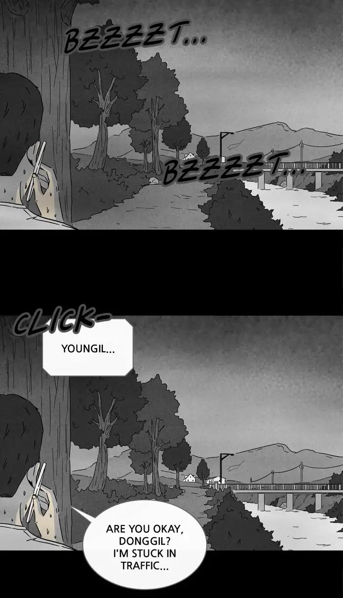 Tales of the unusual Chapter 230 page 35 - Chapter 230: Ep.230: Friends - Part 1