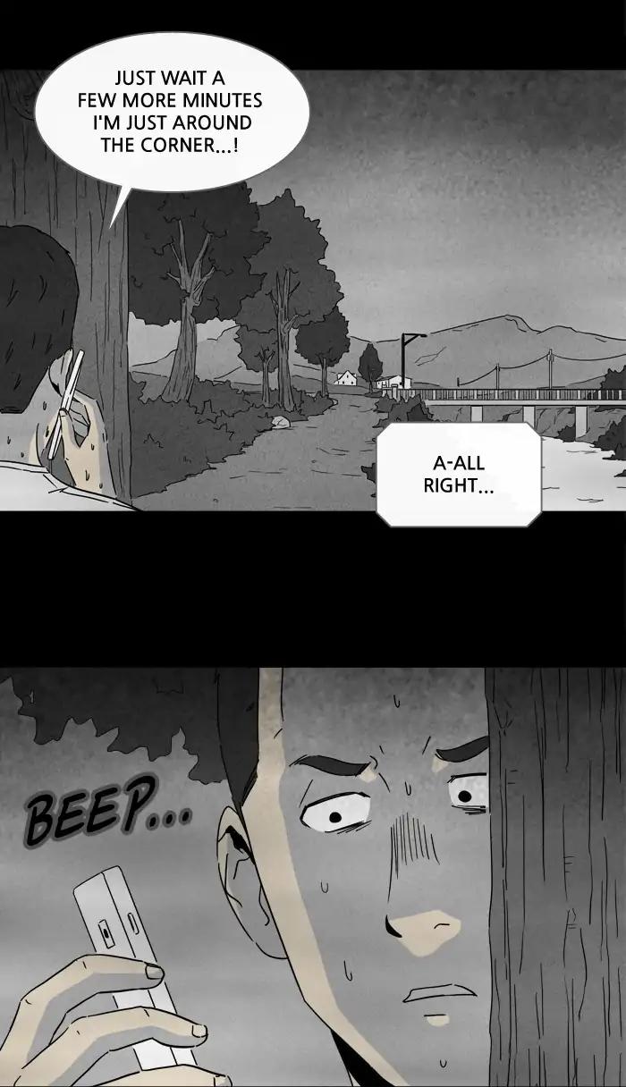 Tales of the unusual Chapter 230 page 36 - Chapter 230: Ep.230: Friends - Part 1