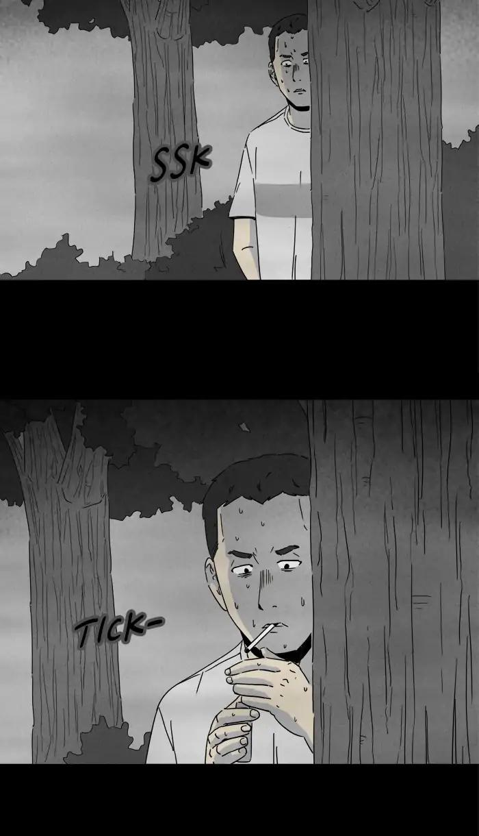 Tales of the unusual Chapter 230 page 38 - Chapter 230: Ep.230: Friends - Part 1