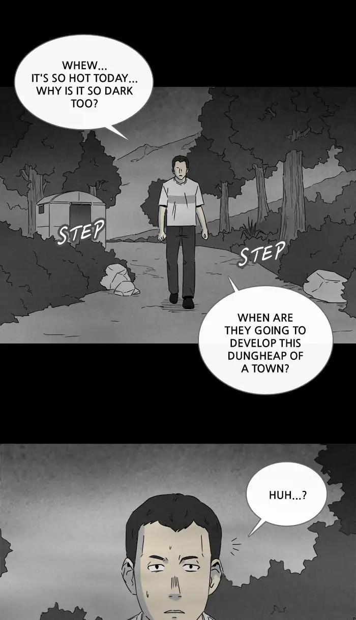 Tales of the unusual Chapter 230 page 7 - Chapter 230: Ep.230: Friends - Part 1