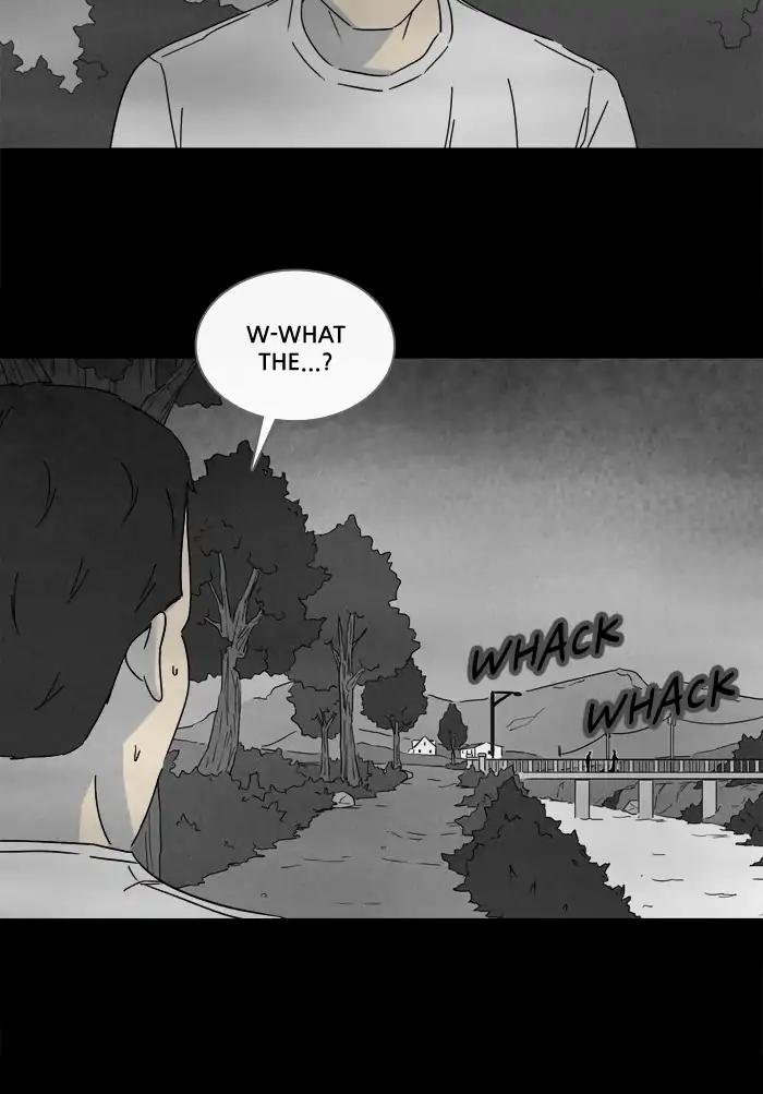 Tales of the unusual Chapter 230 page 8 - Chapter 230: Ep.230: Friends - Part 1