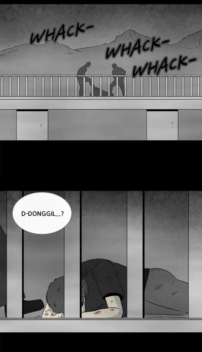 Tales of the unusual Chapter 230 page 9 - Chapter 230: Ep.230: Friends - Part 1