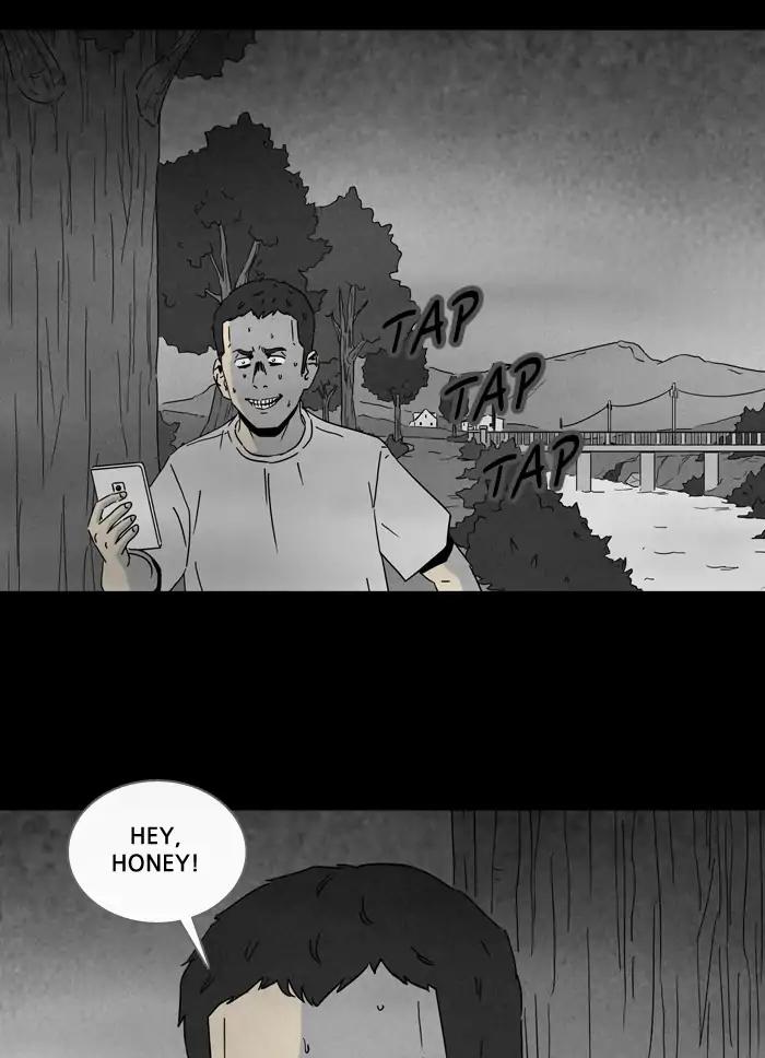 Tales of the unusual Chapter 231 page 10 - Chapter 231: Ep.231: Friends - Part 2