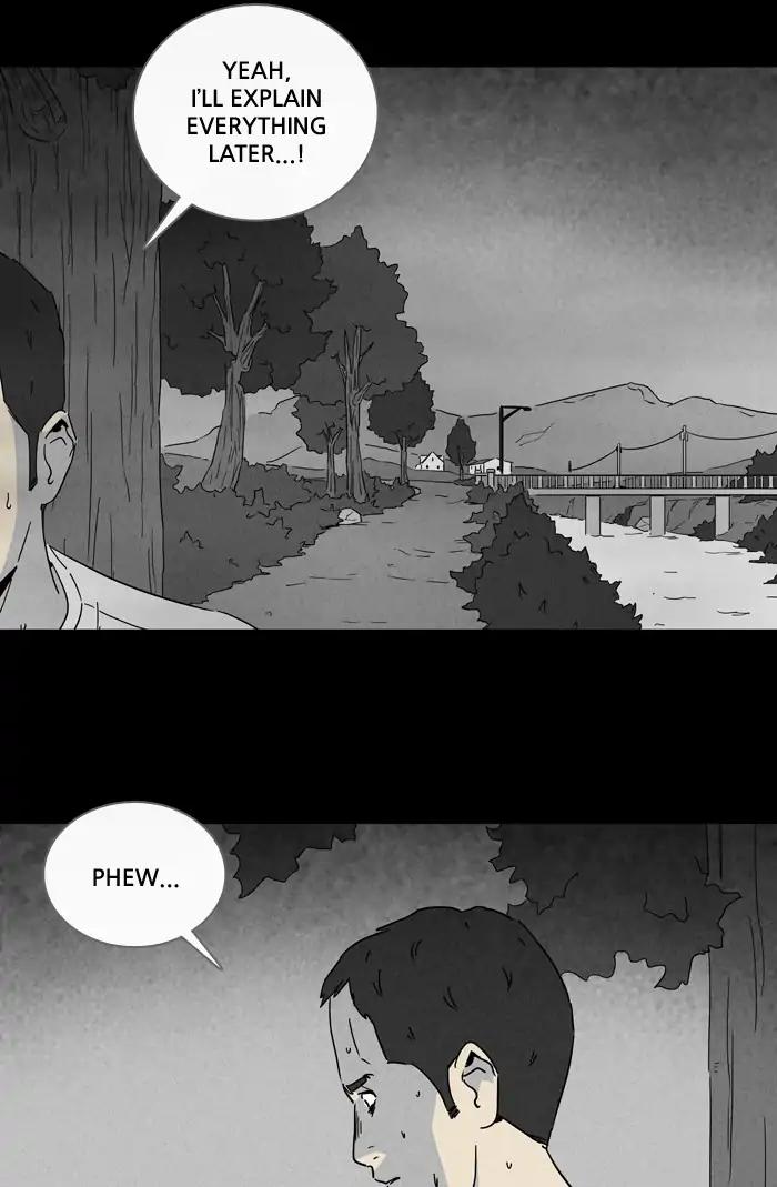 Tales of the unusual Chapter 231 page 12 - Chapter 231: Ep.231: Friends - Part 2