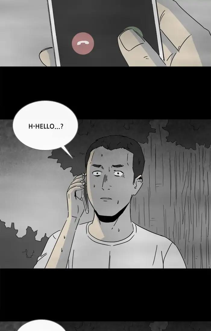 Tales of the unusual Chapter 231 page 17 - Chapter 231: Ep.231: Friends - Part 2