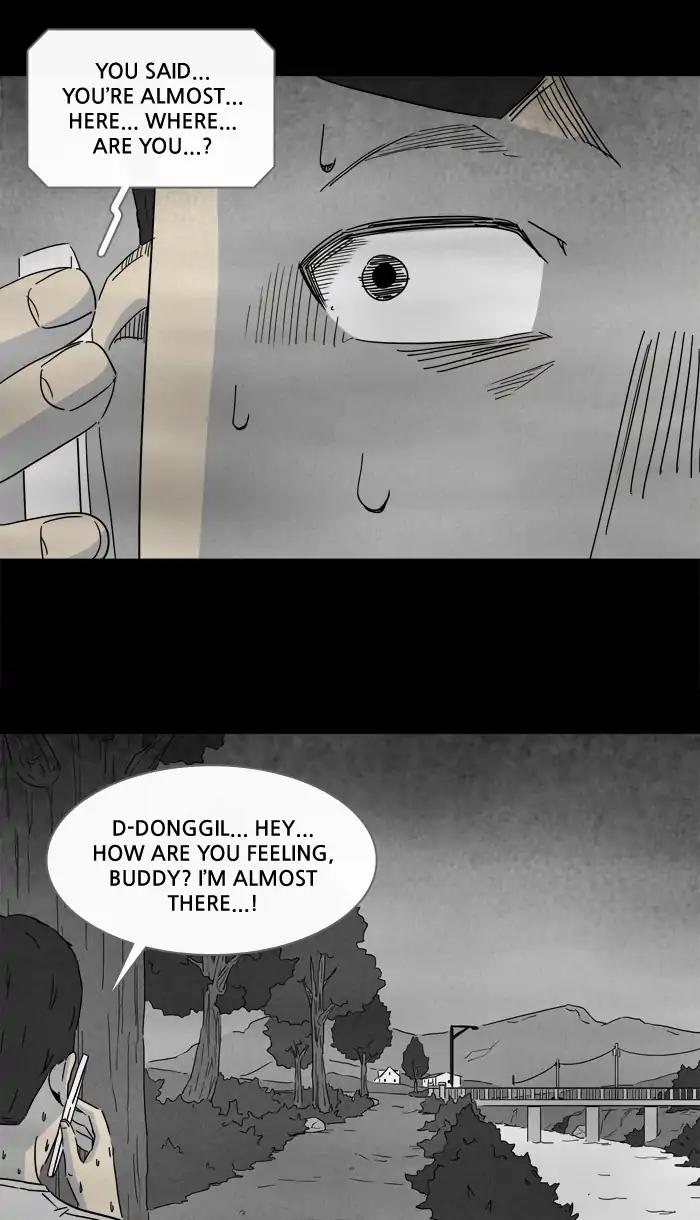 Tales of the unusual Chapter 231 page 19 - Chapter 231: Ep.231: Friends - Part 2