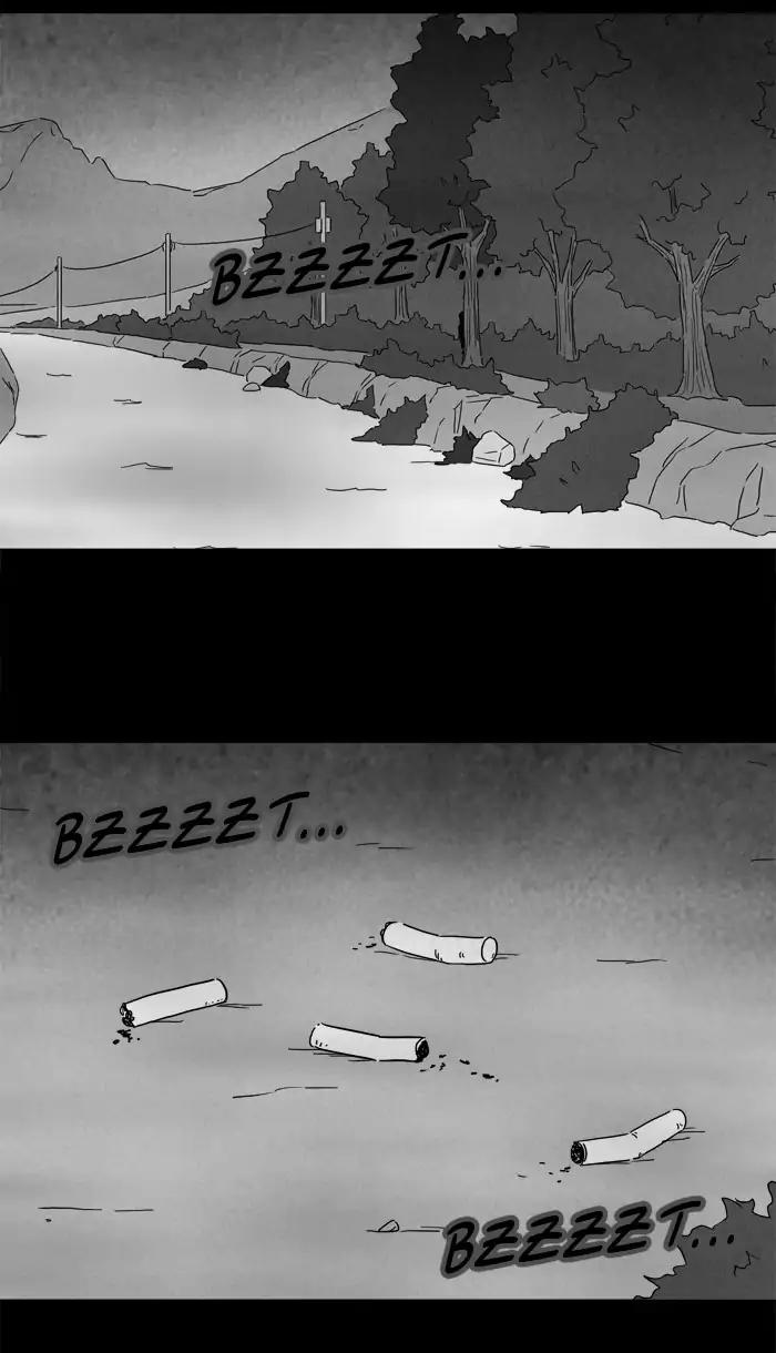 Tales of the unusual Chapter 231 page 2 - Chapter 231: Ep.231: Friends - Part 2