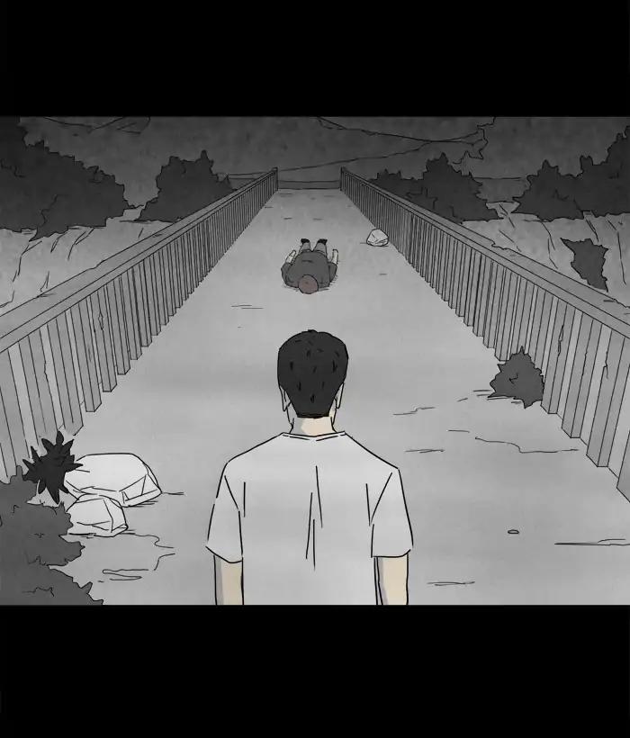 Tales of the unusual Chapter 231 page 22 - Chapter 231: Ep.231: Friends - Part 2
