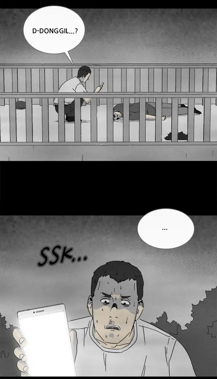 Tales of the unusual Chapter 231 page 23 - Chapter 231: Ep.231: Friends - Part 2
