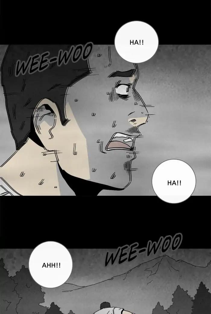 Tales of the unusual Chapter 231 page 27 - Chapter 231: Ep.231: Friends - Part 2