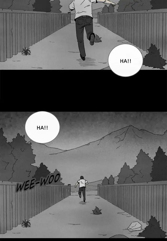 Tales of the unusual Chapter 231 page 28 - Chapter 231: Ep.231: Friends - Part 2